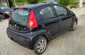 Peugeot 107 1.0i.Фейс.2010г.4врати. - [6] 