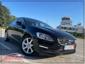 Volvo V60  - [1] 