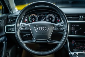 Audi A6 50 TFSIe Hybrid Quattro* LED Matrix*  | Mobile.bg   11