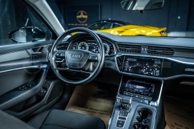 Audi A6 50 TFSIe Hybrid Quattro* LED Matrix*  | Mobile.bg   10