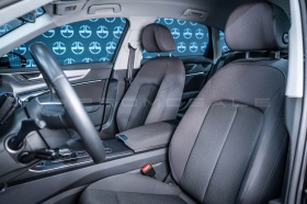 Audi A6 50 TFSIe Hybrid Quattro* LED Matrix*  | Mobile.bg   12