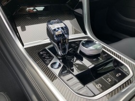BMW 850 i M xDrive Cabrio = M Carbon= Гаранция, снимка 8