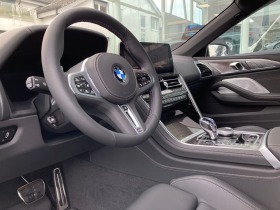 BMW 850 i M xDrive Cabrio = M Carbon= Гаранция, снимка 6