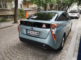 Toyota Prius LPG 6лв/100км, снимка 3