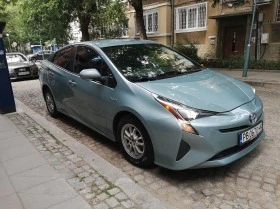 Toyota Prius LPG 6лв/100км, снимка 1