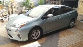 Toyota Prius LPG 6лв/100км, снимка 2