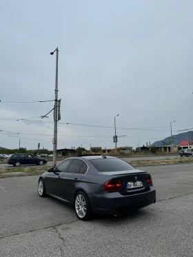 BMW 330 BMW 330 xd, снимка 6