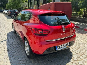 Renault Clio, снимка 4