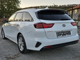 Kia Ceed 1.4 MPI 100 К.С. КАМЕРА / ЛЕЙН-АСИСТ / ЕВРО 6, снимка 3