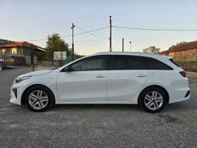 Kia Ceed 1.4 MPI 100 К.С. КАМЕРА / ЛЕЙН-АСИСТ / ЕВРО 6, снимка 6