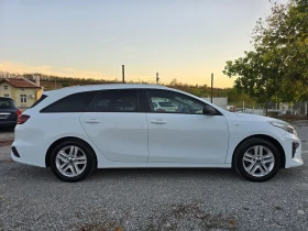 Kia Ceed 1.4 MPI 100 К.С. КАМЕРА / ЛЕЙН-АСИСТ / ЕВРО 6, снимка 5