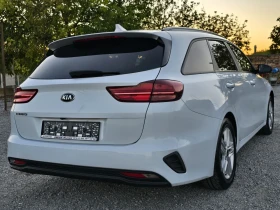 Kia Ceed 1.4 MPI 100 К.С. КАМЕРА / ЛЕЙН-АСИСТ / ЕВРО 6, снимка 4