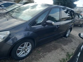 Ford Galaxy 2.0 HDI 140k.c.   GHIA | Mobile.bg    4