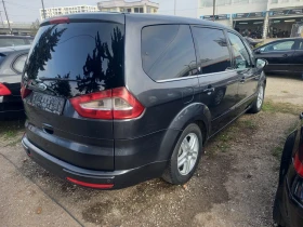 Ford Galaxy 2.0 HDI 140k.c.   GHIA | Mobile.bg    6