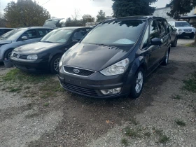 Ford Galaxy 2.0 HDI 140k.c.   GHIA | Mobile.bg    2