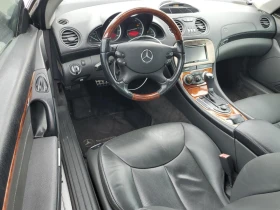 Mercedes-Benz SL 500 5.0 V8 AMG 7G-Tronic  | Mobile.bg    8