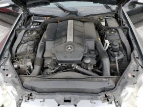 Mercedes-Benz SL 500 5.0 V8 AMG 7G-Tronic  | Mobile.bg    11