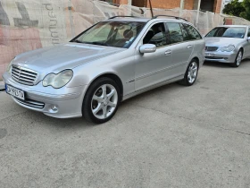 Mercedes-Benz C 220 ELEGANCE, снимка 1