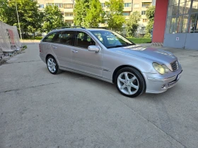 Mercedes-Benz C 220 ELEGANCE, снимка 16