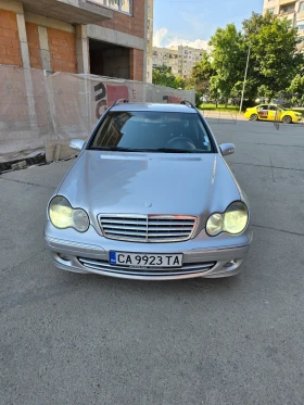 Mercedes-Benz C 220 ELEGANCE, снимка 2