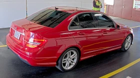 Mercedes-Benz C 250 * Крайна цена* 2 ключа!, снимка 7