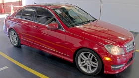 Mercedes-Benz C 250 * Крайна цена* 2 ключа!, снимка 9