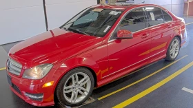 Mercedes-Benz C 250 * Крайна цена* 2 ключа!, снимка 2