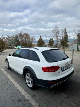 Audi A4 Allroad 2.0 TDI, снимка 3