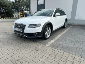 Audi A4 Allroad 2.0 TDI, снимка 2