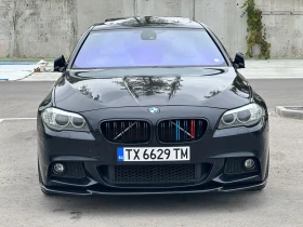 BMW 535 3.5i САМО НА ЗАДНО!, снимка 16