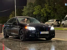 BMW 535 3.5i САМО НА ЗАДНО!, снимка 13