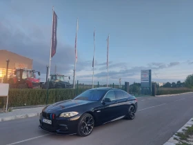 BMW 535 3.5i САМО НА ЗАДНО!, снимка 15