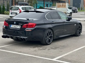 BMW 535 3.5i САМО НА ЗАДНО!, снимка 14