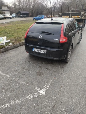 Citroen C4, снимка 4