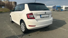 Skoda Fabia, снимка 5