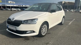 Skoda Fabia, снимка 1