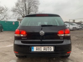 VW Golf 1.6 Tdi, снимка 4