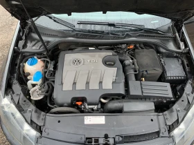 VW Golf 1.6 Tdi, снимка 15