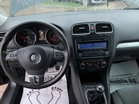 VW Golf 1.6 Tdi, снимка 16