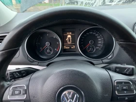 VW Golf 1.6 Tdi, снимка 14