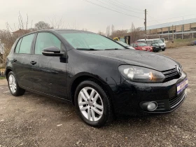 VW Golf 1.6 Tdi, снимка 6