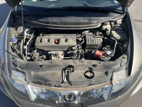 Honda Civic 1.8 VTEC | Mobile.bg — малка снимка 15