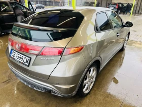 Honda Civic 1.8 VTEC, снимка 4