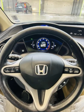 Honda Civic 1.8 VTEC, снимка 10