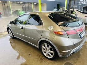 Honda Civic 1.8 VTEC, снимка 3