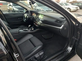 BMW 520 2.0D АВТОМАТ НАВИ, снимка 11