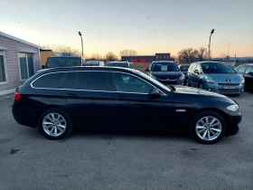 BMW 520 2.0D АВТОМАТ НАВИ, снимка 3