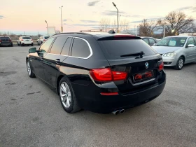 BMW 520 2.0D АВТОМАТ НАВИ, снимка 5