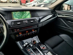 BMW 520 2.0D АВТОМАТ НАВИ, снимка 13