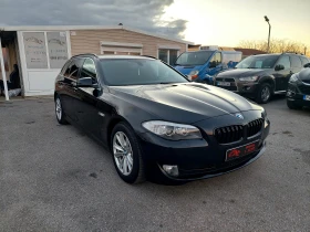 BMW 520 2.0D АВТОМАТ НАВИ, снимка 2